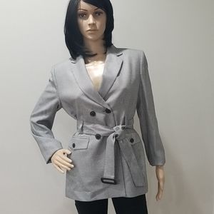 Le Suit Gray Jacket